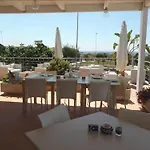 Lägenhetshotell Scialaba Salento Torre Pali