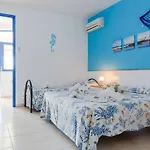 Scialaba Salento Lägenhetshotell 3*