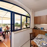 Lägenhetshotell Scialaba Salento