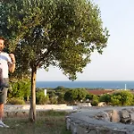 Lägenhetshotell Scialaba Salento