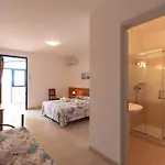 Scialaba Salento Lägenhetshotell Torre Pali