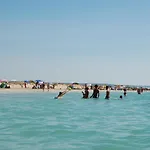 Lägenhetshotell Scialaba Salento Torre Pali