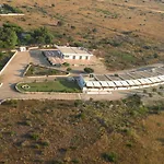Scialaba Salento Lägenhetshotell