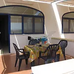 Scialaba Salento 3* Torre Pali