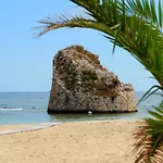 Lägenhetshotell Scialaba Salento Torre Pali
