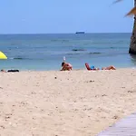 Scialaba Salento Lägenhetshotell Torre Pali