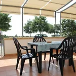 Lägenhetshotell Scialaba Salento