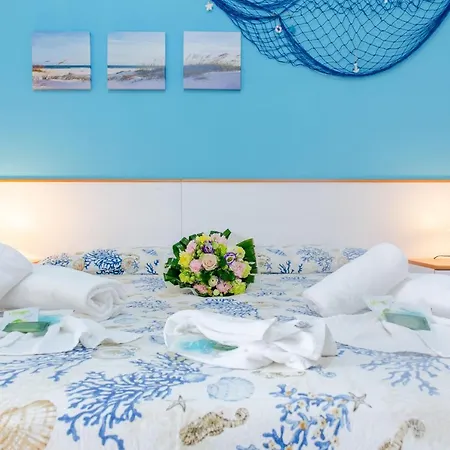 Scialaba Salento Lejlighedshotel 3*
