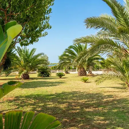 Scialaba Salento מלון דירות Torre Pali