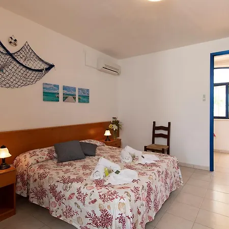Scialaba Salento 3*