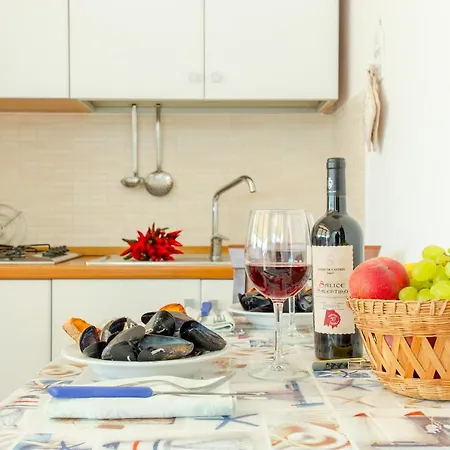 Scialaba Salento 아파트호텔