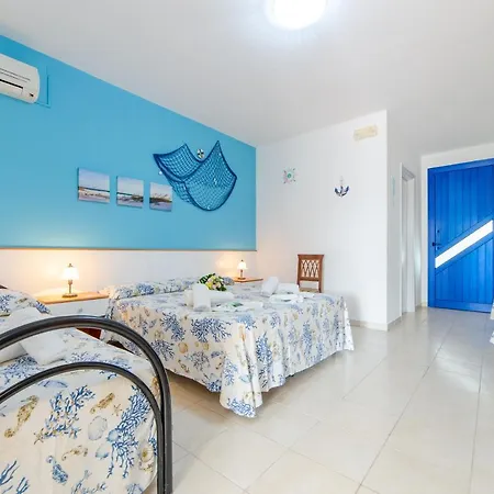 Scialaba Salento 3*