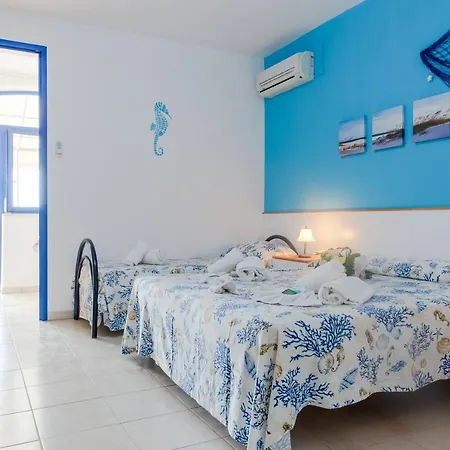 Scialaba Salento 아파트호텔 3*