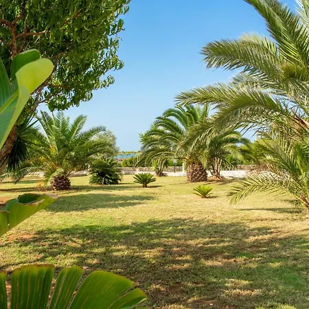 Scialabà Salento Aparthotel Torre Pali
