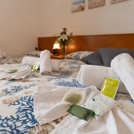 Scialabà Salento Aparthotel 3*