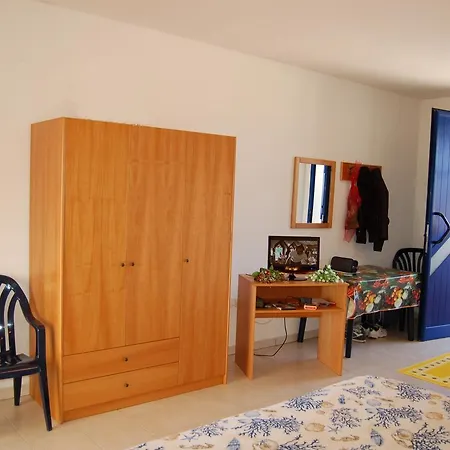 Scialabà Salento Aparthotel Torre Pali
