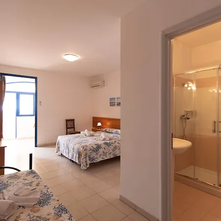 Scialabà Salento Aparthotel Torre Pali