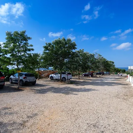 Scialaba Salento 3* Торре-Пали