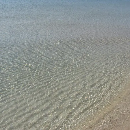 Scialaba Salento 3* Торре-Пали