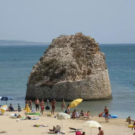 Scialaba Salento Torre Pali