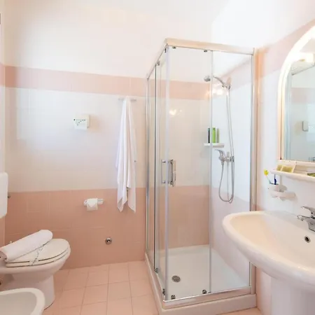 アパートホテル Scialaba Salento Torre Pali