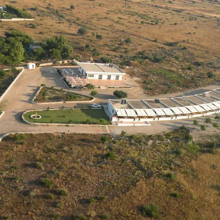 Scialabà Salento Apartahotel