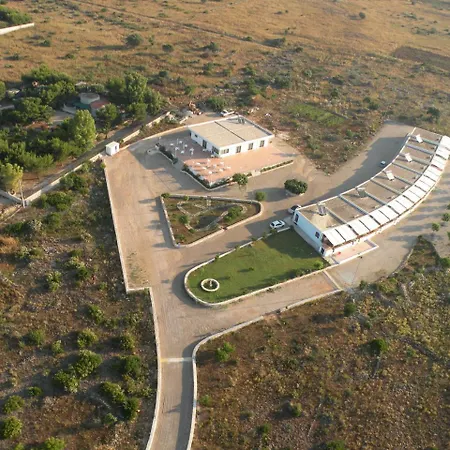 Scialaba Salento Torre Pali