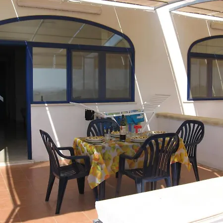 Scialaba Salento 3* Торре-Пали