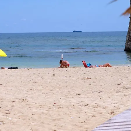 Scialaba Salento 아파트호텔 Torre Pali