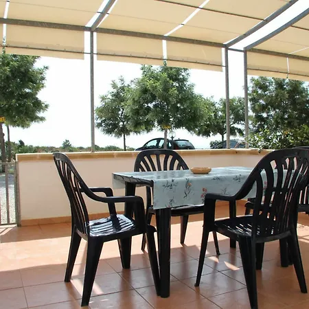 アパートホテル Scialaba Salento