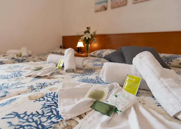 Scialaba Salento アパートホテル 3*